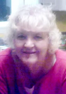 Dorothy ‘Jean’ Irwin